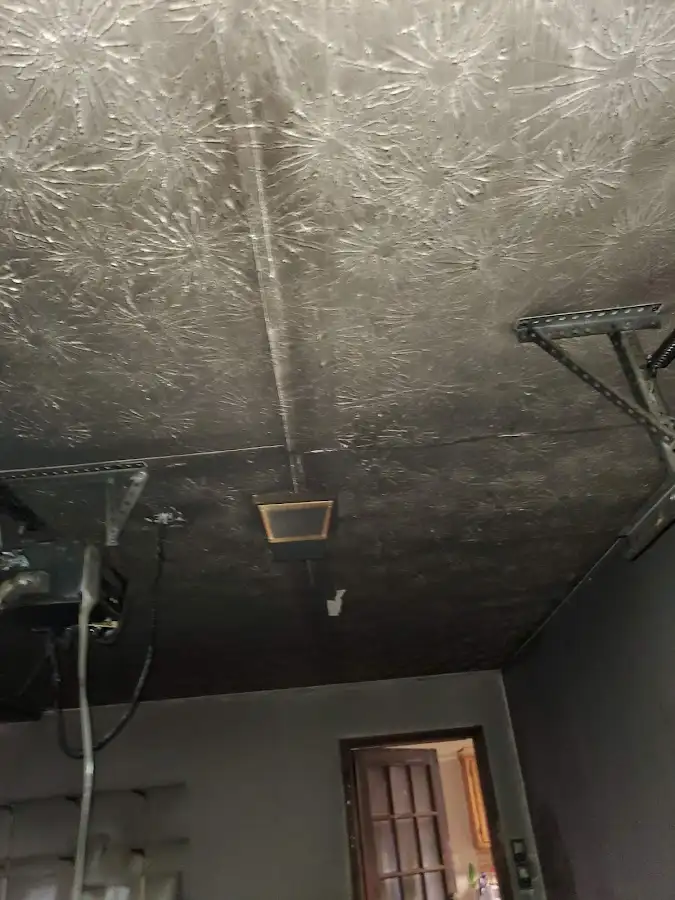 Fire and smoke damage assessment for Water Damage Assessment in Bellaire
